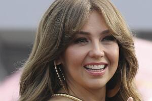 Thalía