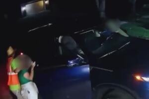 Dos hispanos fueron arrestados por el asalto en Odessa; uno enfrenta además una retención de ICE.