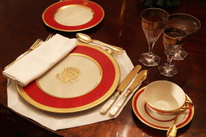 White House Navidad