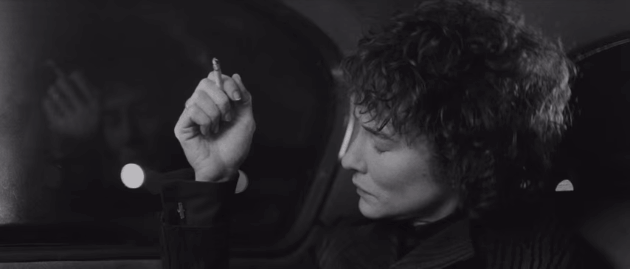 Cate Blanchett en I'm There