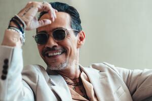 Marc Anthony confirmado para los Latin AMAs 2024