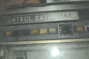 Computadoras de la NASA