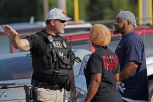 Immigration Food Plant Raids
