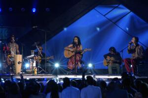 4th Annual Latin GRAMMY Awards - Show