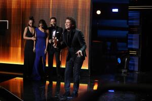 Ganadores PLN