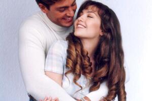 los ricos tambien lloran elenco