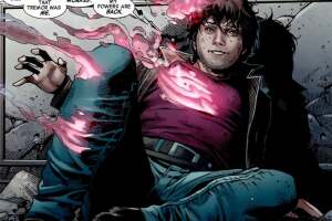 Rictor
