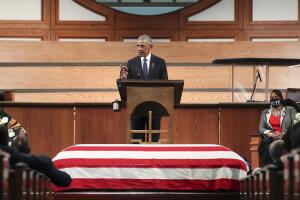 John Lewis Remembered