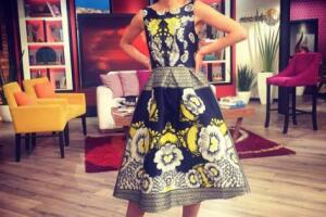 Outfit Natalia Tellez