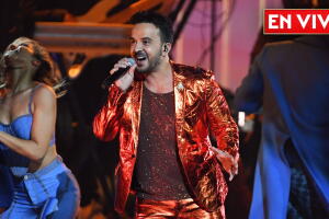 Latin GRAMMY 2024 en vivo hoy: minuto a minuto de la alfombra roja, nominados, ganadores y más