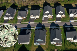 impuestos propiedad property tax Propuesta 4 Texas