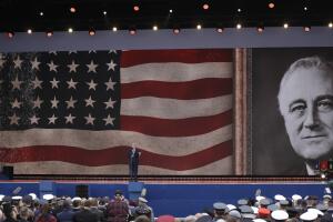 APTOPIX Britain D-Day Anniversary