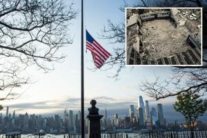 Nueva Jersey rinde tributo a las víctimas del colapso del techo de Jet Set, en la República Dominicana