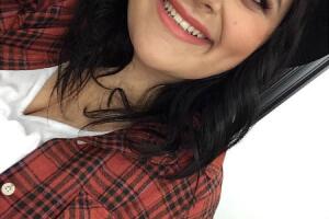 Jenni Rivera y Jenicka López Rivera