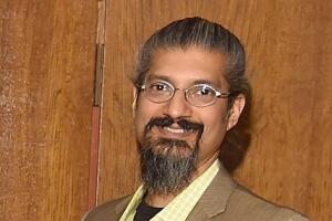 Shahid Buttar lanzó un desafío difícil de lograr, desplazar a Nancy Pelosi.