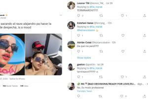 Fans reaccionan a foto de Rosalía.jpg