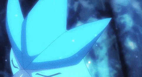 Legendarios, Pokémon origins