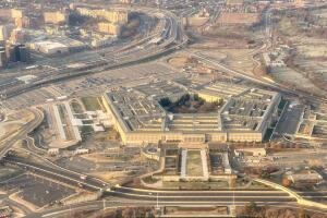 US-DEFENSE-PENTAGON