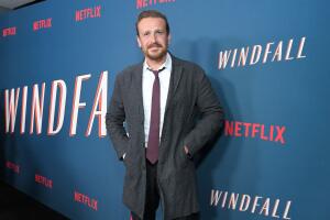 "Windfall" LA Special Screening