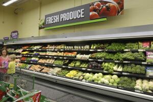 Programa de CalFresh ofrece reembolsos de hasta $60 por comprar frutas y verduras