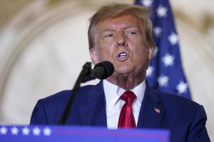 Donald Trump veredicto Carroll