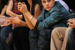 San Antonio Spurs v Los Angeles Lakers