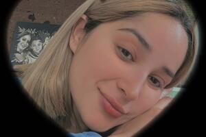 Daisy Anahí se prepara para dar a luz a su tercer hijo.