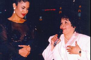 Selena Quintanilla