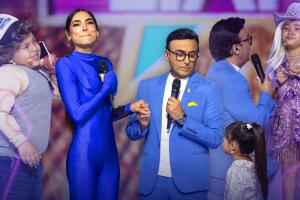 Mi Famoso Y Yo: Los momentos inolvidables del gran estreno