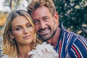 Irina Baeva y Gabriel Soto revelan nuevos detalles de su boda: ya hay fecha, vestido y más 