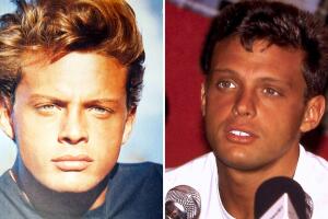Luis Miguel