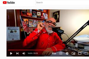 Angel Martinez on You Tube