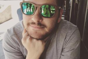 Sergio Miguel La Usurpadora