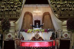 Joaquin Garcia, Joaquín García