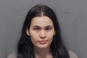 TikTok suplantación identidad arresto San Antonio policía Texas affidavit