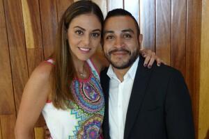 Luis Fernando Peña, una brillante carrera en cine y televisión 