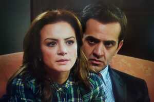 Silvia Navarro y Flavio Medina en 'Amor bravío'.jpg