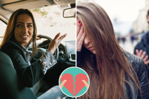 Taxista hace viajes para descubrir infidelidades