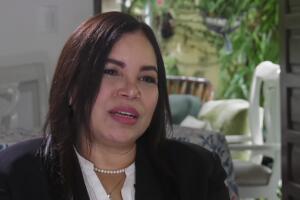María Dorrejo