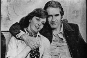 Doménica Montero 1978