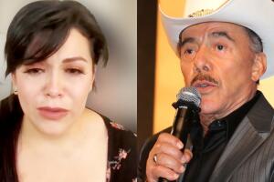 Hijos de Jenni Rivera demandan a su abuelo: Jacqie Rivera habría tratado de hablar con él ante demanda