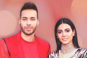 Thumb Prince Royce Emeraude Toubia 