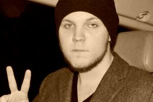 Benjamin Storm Keough