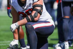 Protesta NFL