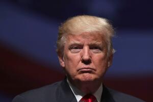 Donald Trump imputado