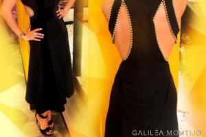 Mira los mil y un looks de Galilea Montijo