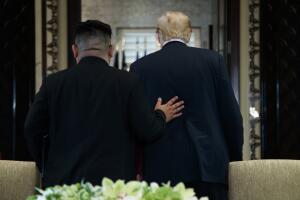 Kim Trump