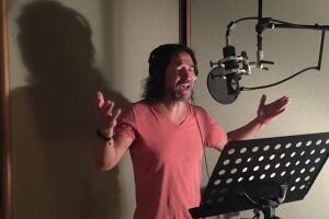 Marco Antonio Solís 