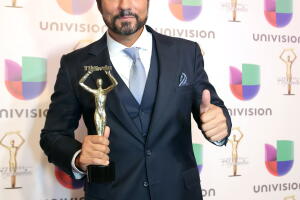 Ganadores Premios TVyNovelas 2017