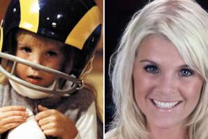 Así hubieran envejecido los famosos con muertes repentinas